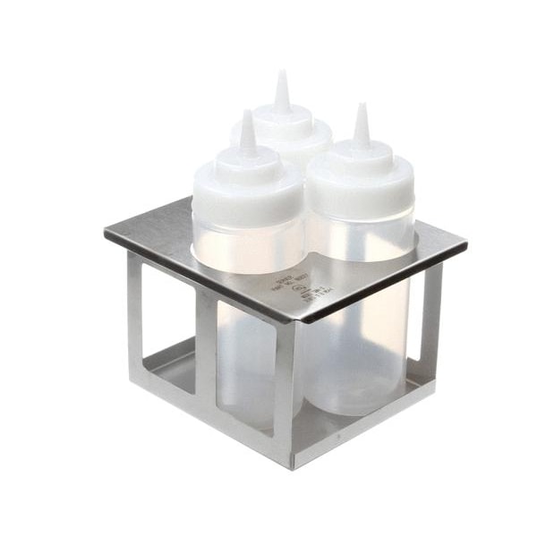 Server Sbh-1/6, 2.88 Dia, W/86818, Triple 86831 - main